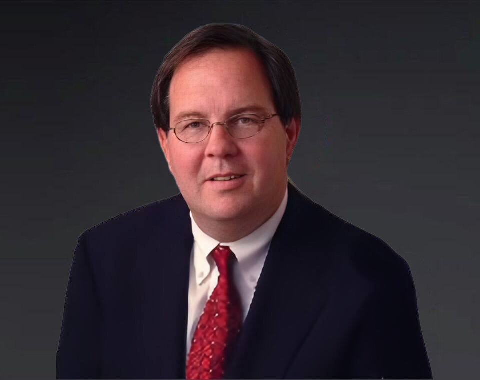 Edward Alton Wilson